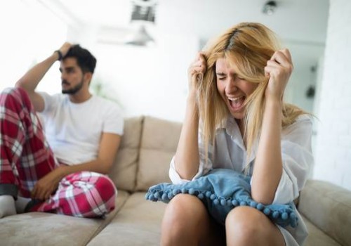 西安外遇调查取证：离婚时夫妻共同债务···