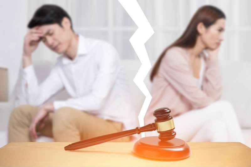 西安私家调查：家庭暴力离婚精神损失费是多少