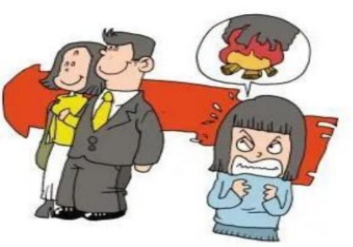 西安侦探事务所：无抚养权一方把孩子带···